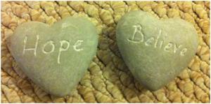Hope Believe