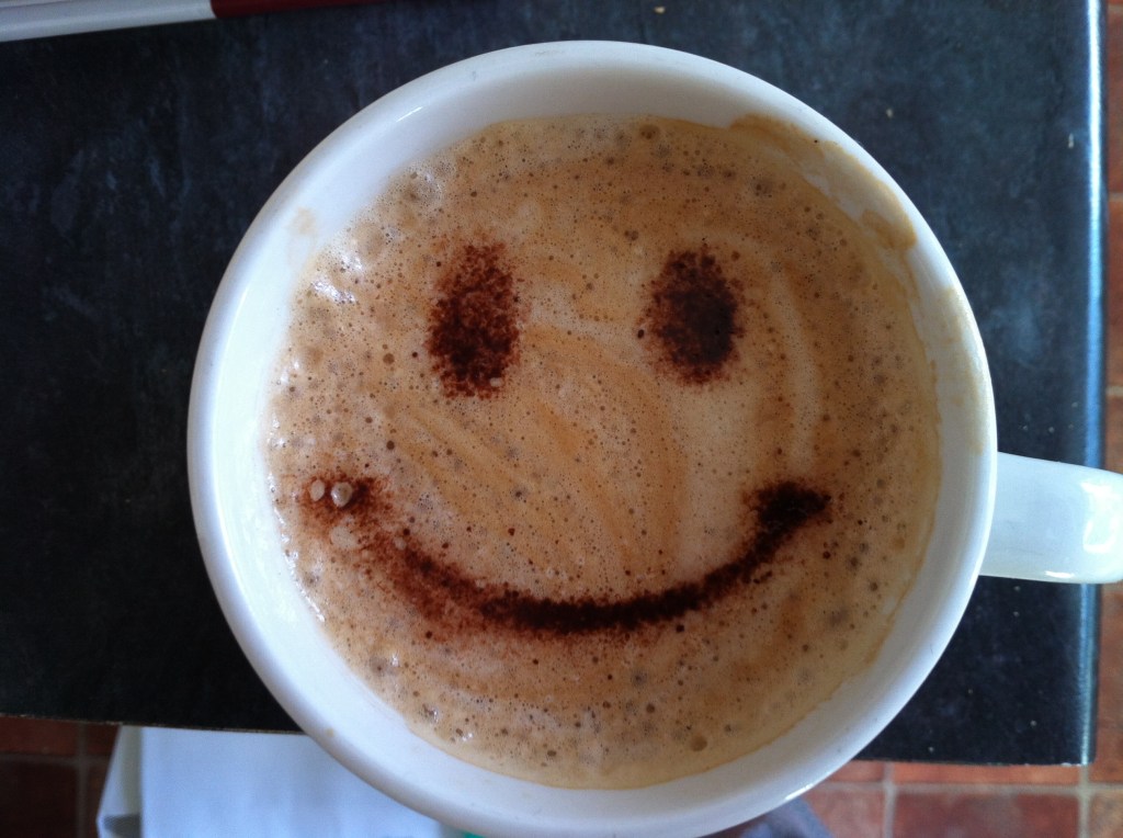 A Mother’s Heart; a Warrior’s&nbsp;Spirit