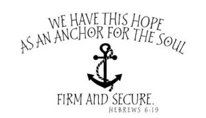 anchor