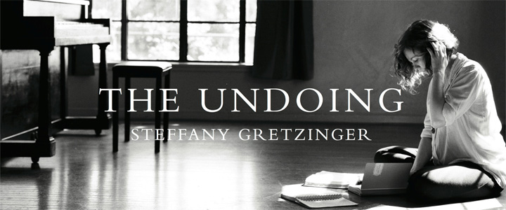 The Undoing