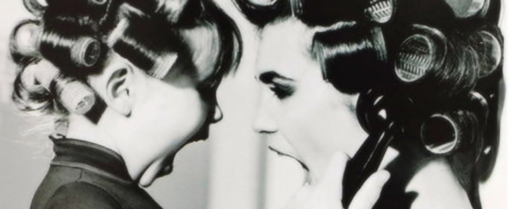 In Praise of My&nbsp;Mother