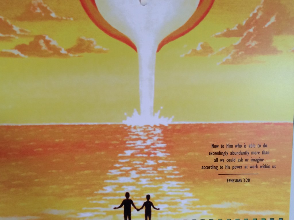 Another Cheeky Polyp