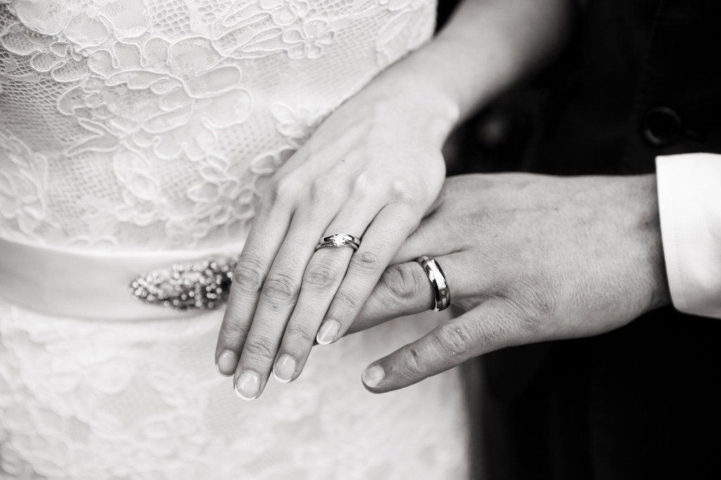 How Infertility has Blessed my&nbsp;Marriage