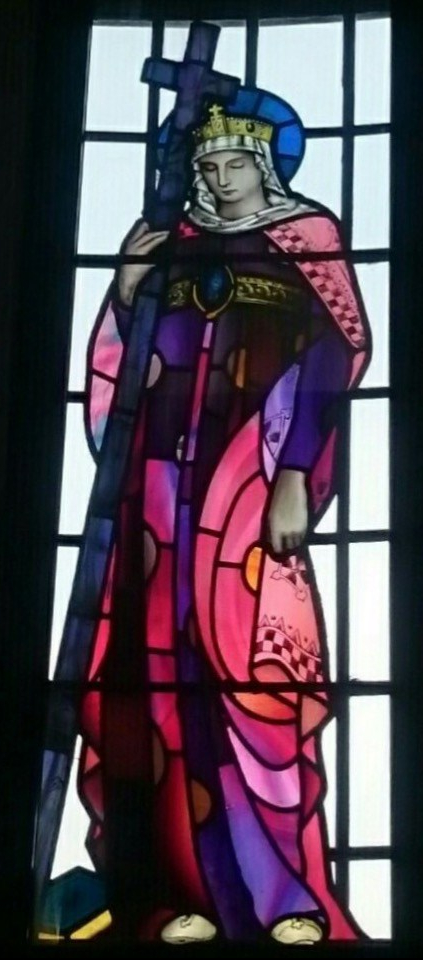 I am not Saint&nbsp;Helena!