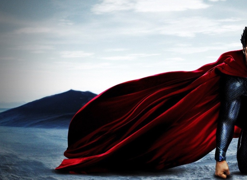 My Husband, My&nbsp;Hero